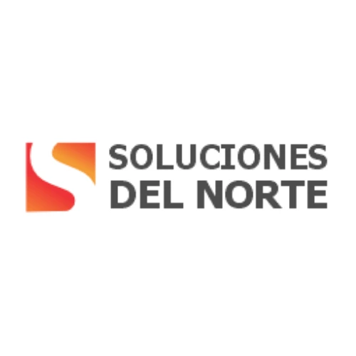 Logo Soluciones del Norte